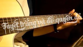 Hướng dẫn chơi: Tuyết trắng và đỗ quyên đỏ - Ngũ Cung