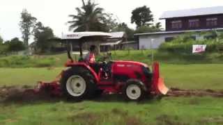 Kioti DS series