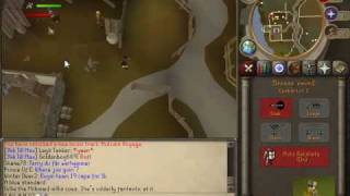 Salano2's Runescape Walkthrough (part 1)