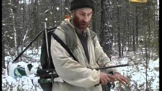 Фильм про охотника Александра Зубова (часть 2)