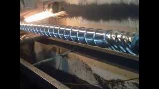 MRS MAKİNA PLASTİK GERİ DÖNÜŞÜM MAKİNALARI