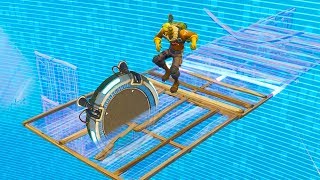 When Fortnite wants you dead...