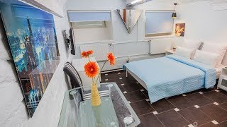 ? Хесус показал место где он раньше жил || JesusAVGN ?