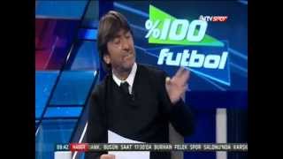 Rıdvan Dilmen: Meireles Bugun Oynarsa Şaşırmayın