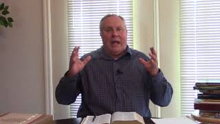 Man Is The Image Of God | Matthew 6:26