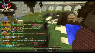 Minigames Cristalix - Stream #3