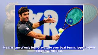 Meet Ons Jabeur – the highest ranking Arab woman in tennis