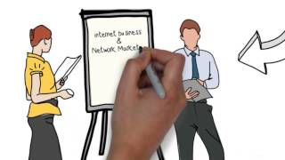 Интернет бизнес онлайн
