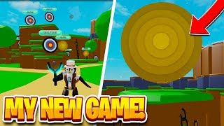 First Look! | Slingshot Simulator