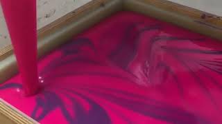 Natural Soap Swirls