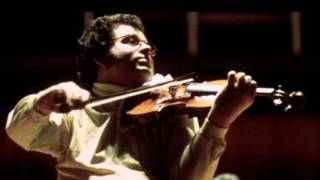 Brahms - Violin Concerto in D major - I. Allegro non troppo (Perlman/Giulini) Part 2