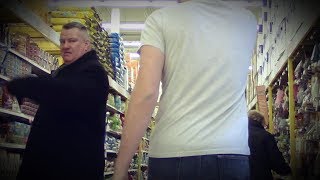 LIQUID ASS!! (Prank)