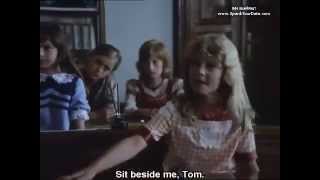 Gentlemen, Boys 1976 caning