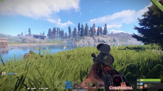 Rust