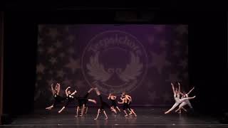 Game Of Chess - IN.MOTION School of the Performing Arts