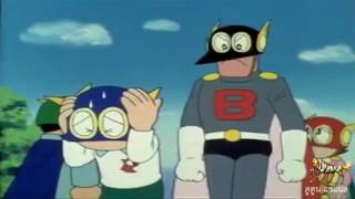 ปาร์แมน ตอนที่ 76-80