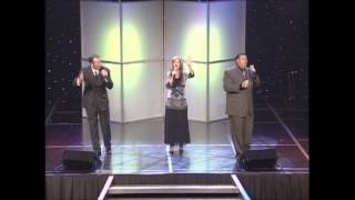 ONE MORE TIME- Ricky Atkinson & Compassion