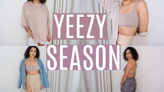 YEEZY SEASON 6 DUPES | MISSGUIDED HAUL