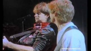 Bryan Adams - Kids Wanna Rock