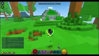 Trove OPEN CASE #1 - открытие 300 коробок с кольцами!