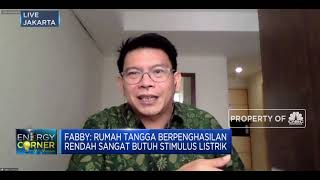 IESR Proyeksi Konsumsi Listrik 2021 Bisa Tumbuh 3,5%, Ini Syaratnya