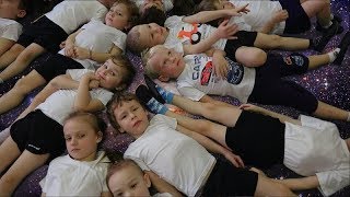 "День Космонавтики" открытое интегрированное музыкальное занятие