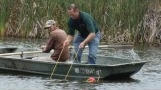 airBOOST Pond And Lake Bottom Aeration Systems