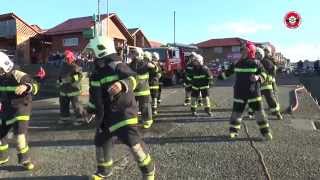 VIDEO DE LA PRIMERA COMPAÑIA DE BOMBEROS DE ACHAO