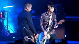 Johnny Marr & Billy Duffy - "I Fought The Law" / "How Soon Is Now?" @ Ford Theatre 05-21-19