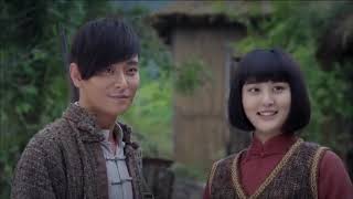 日軍狙擊手挾持人質与中國狙擊手在叢林中上演終極對決！