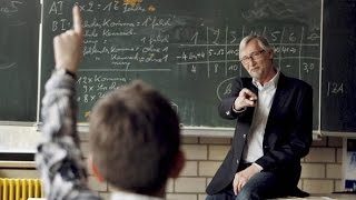 10 Dinge die Lehrer nicht dürfen ............... und trotzdem machen