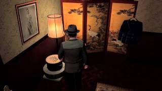 Achievement Guide: L.A. Noire - A Good-Looking Corpse | Rooster Teeth
