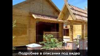 База отдыха Диканька, Кирилловка, Азовское море