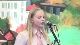 Ansambel Krajnski muzikanti - Ljubezen se sprašuje (v živo)