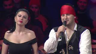 Dance with me Albania 4 - Erion Veliaj