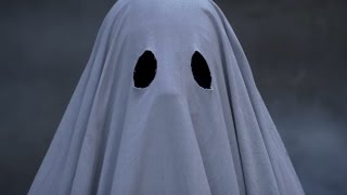 Страшилка / A Ghost Story (2017) Трейлер HD