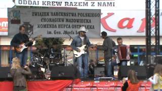 Droga Na Ostrołękę - Nie bierz kursów na wschód (cover)