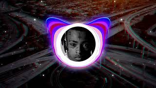 XXXTENTACION - Guardian Jocelyn (Jocelyn Flores x Guardian angel)