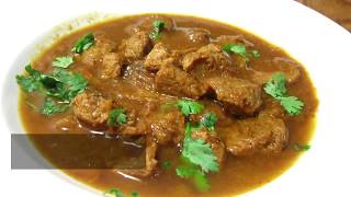 SOYABEAN | SOYA CHUNKS CURRY RECIPE |  INDIAN STYLE