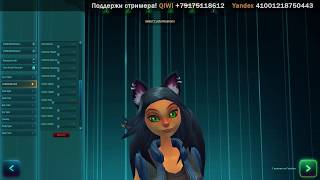 WildStar - Убийца WOW пробудился и стал Free to Play! Азерот обречён!