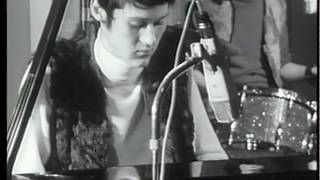 PERCEWOOD'S ONAGRAM - Short TV feature/interview 1970