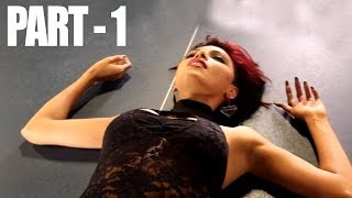 Sherlyn Chopra Hot Scene | Too Hot To Handle