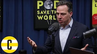 Jake Tapper on the White House Correspondents’ Dinner and elections | 5/1/18 PSA