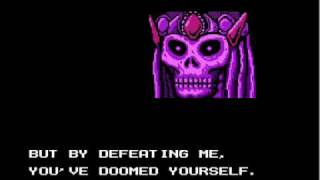 "Astyanax" (NES) Walkthrough - Teil 7 --- mit Kommentar