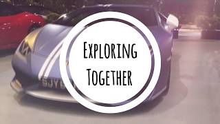 Best thing's to do in Singapore - Exploring Together ??