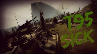 World of Tanks | T95