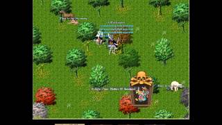 ChaosAge - Mass PVP - BG Junho/14
