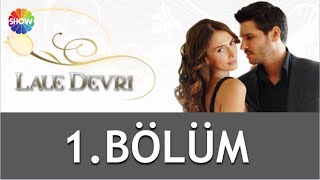 Lale Devri 1.Bölüm