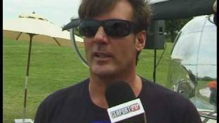 Gerard Joling Perspresentatie Concert 2009