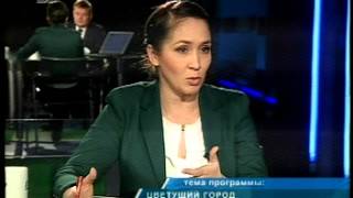 Личное мнение. "Зеленая революция"- раунд третий